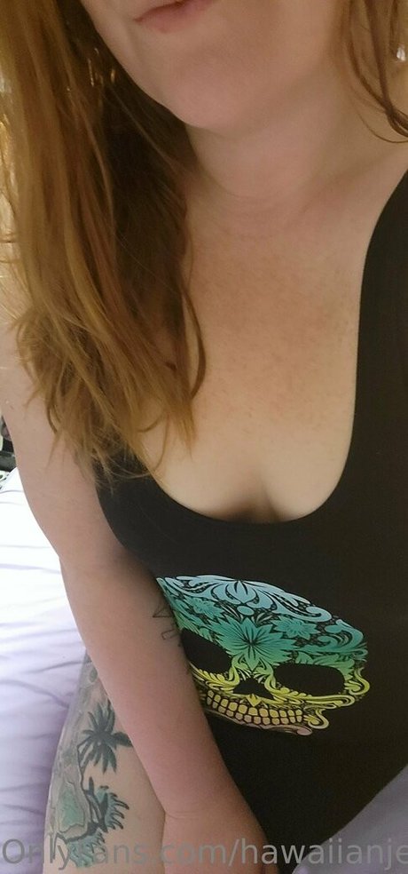 hawaiianjerzee best model gallery