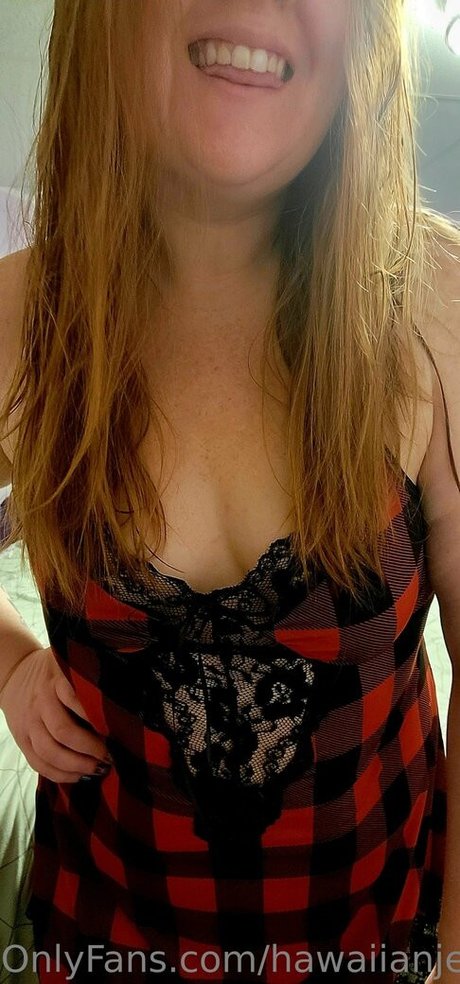 hawaiianjerzee model exclusive archive