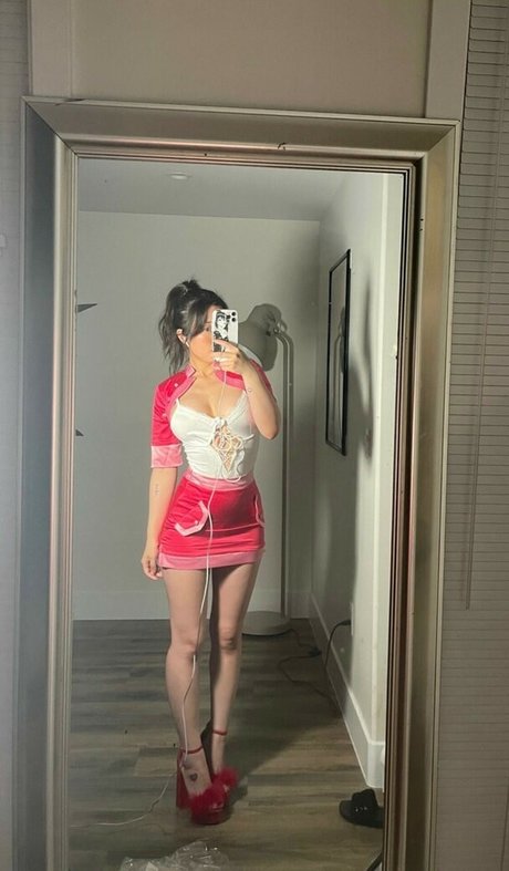 Purple5boo star perfect archive