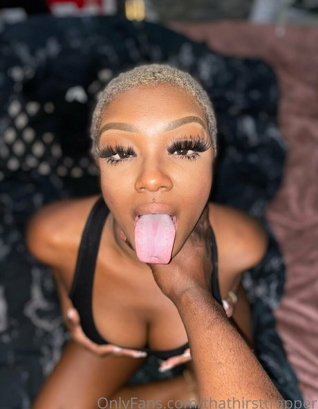 Tha Thirst Trapper pretty pornstar galleries