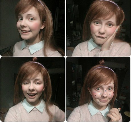 Saya Scarlet star beautiful pic