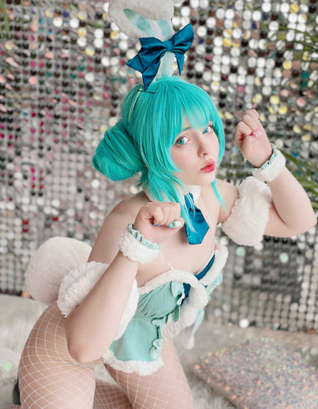 Saya Scarlet Profile pic