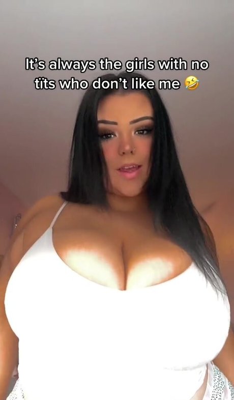 ababieeeee perfect model photo