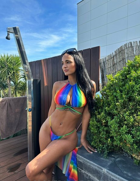 claudiabavel model hd photos