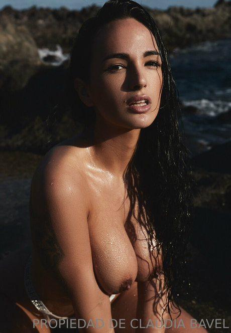 claudiabavel star hot galleries
