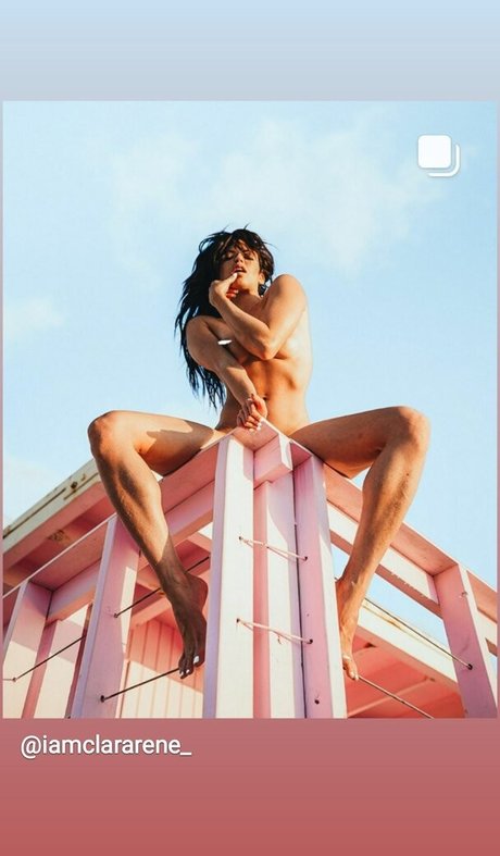 Clara Rene xxx pornstar pictures