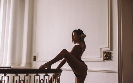 Clara Rene nice pornstar pictures