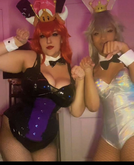 Fluffy babe666 xxx star image