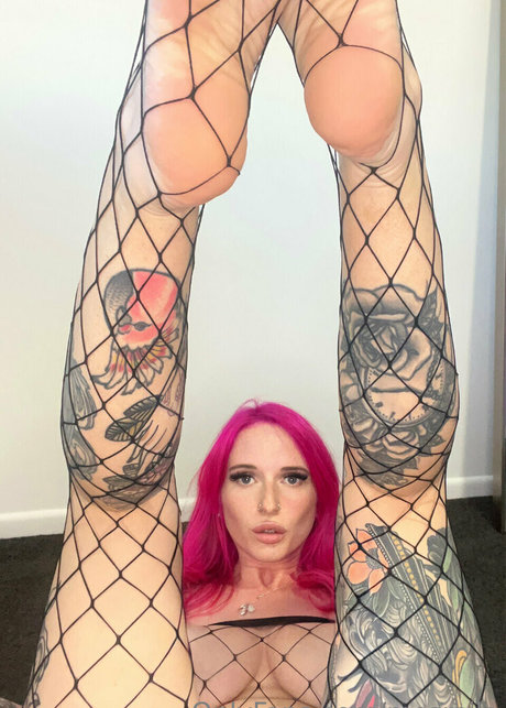 ValkyrieofValhalla sexy star galleries