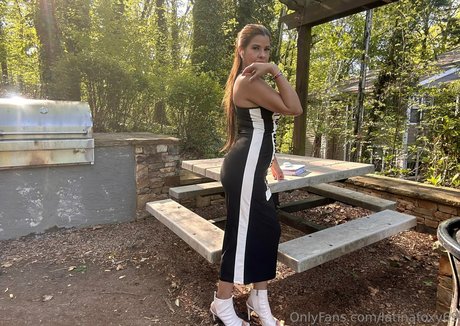 latinafoxy69 star xxx photo