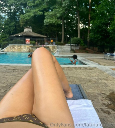 latinafoxy69 star pretty pic