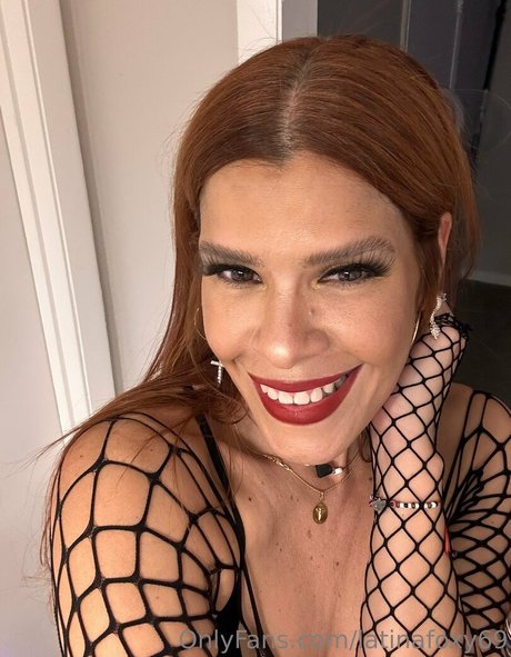latinafoxy69 actress image