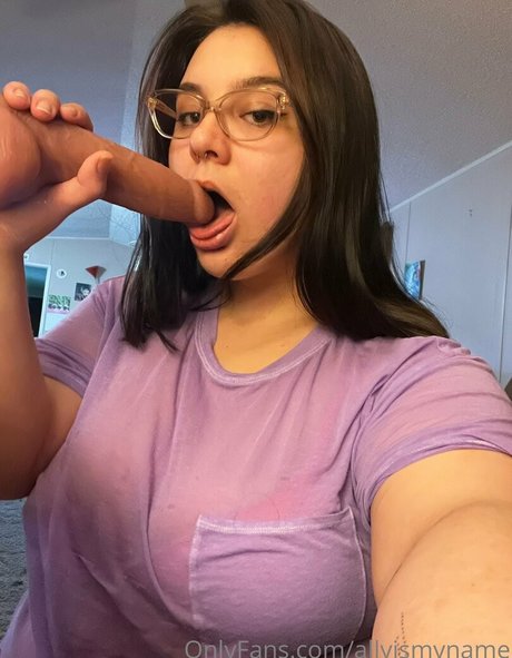 allyismyname beautiful pornstar pic