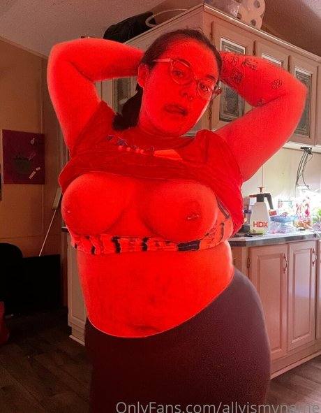 allyismyname star xxx picture