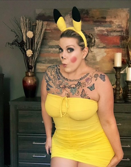 therealvixenval pornstar exclusive photos