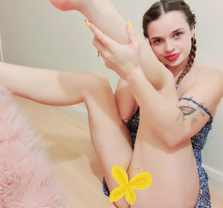 lillypiee pretty star photos