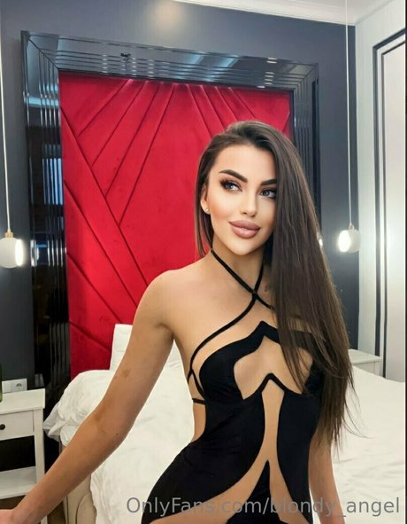 blondy angel porn star gallery