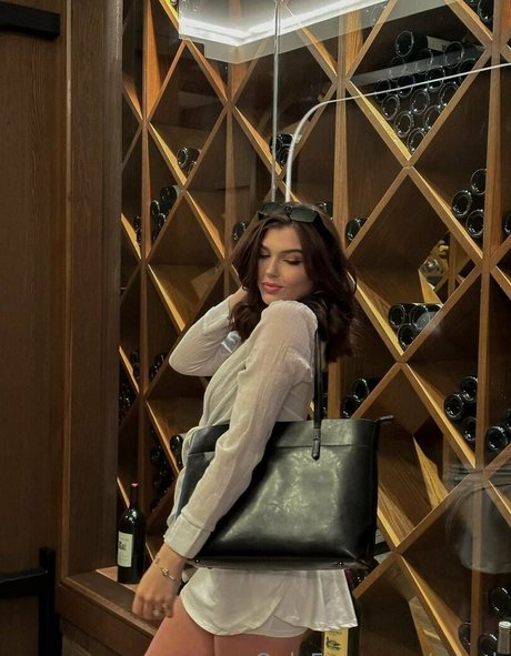 Nexah pornstar best pics