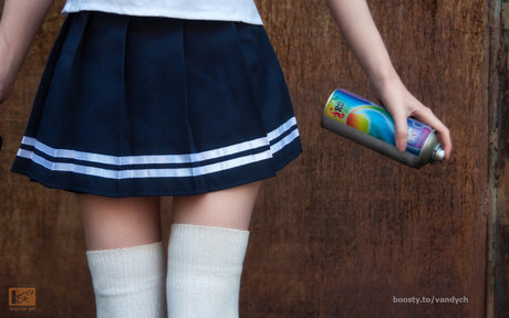 Vandych perfect model picture