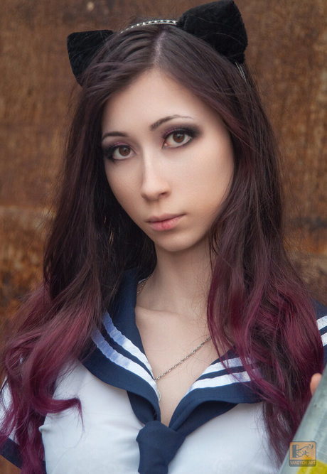 Vandych perfect pornstar photo