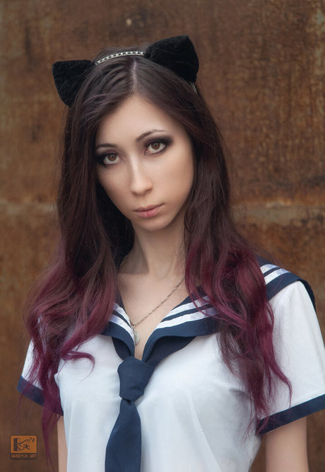 Vandych hd model images