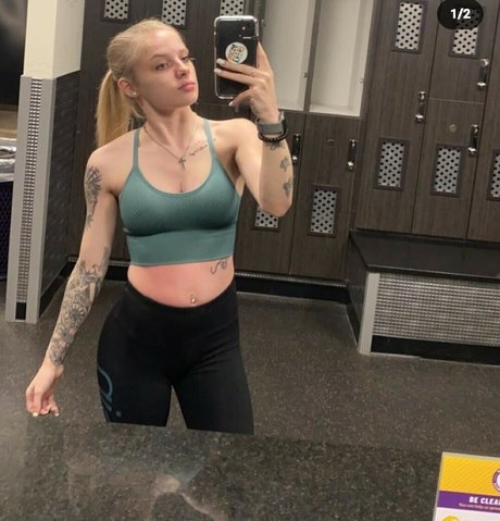 kaylacain model galleries