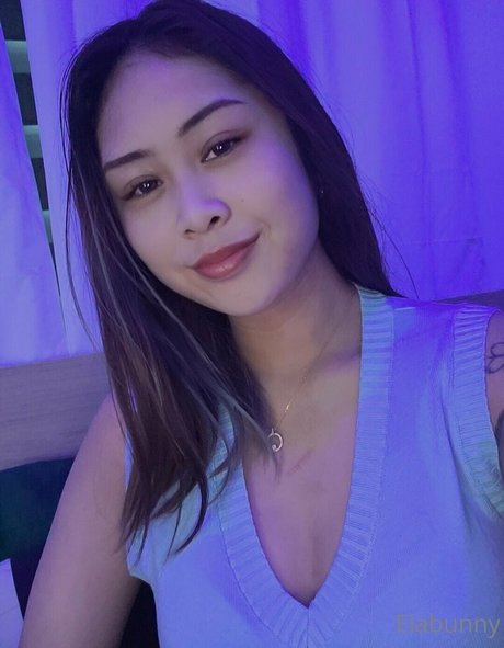 elabunny model pornographic photos