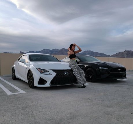 elabunny pornstar naked photo