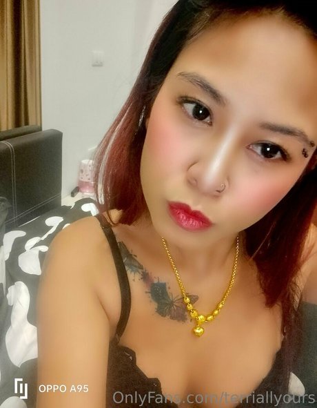 terriallyours pornstar sex gallery