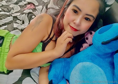 terriallyours adult actress picture