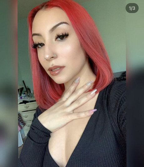 Fridaxitlalhic star porn archive