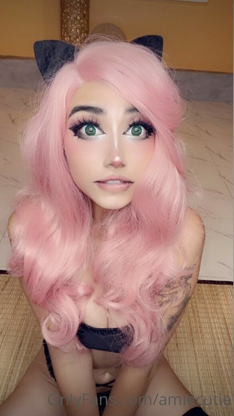 Lizzyhoney pornstar exclusive pics