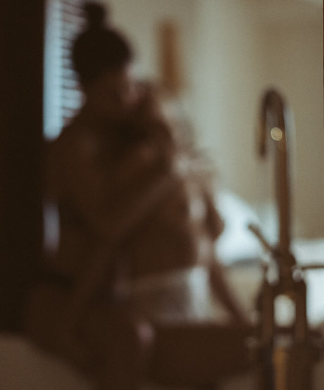 Danny Hernandez exclusive star pictures