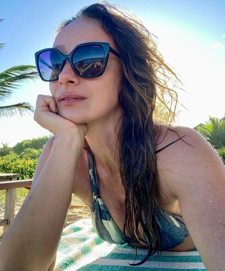 Sabrina Parlatore xxx model picture