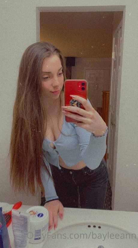 bayleeann xxx star image