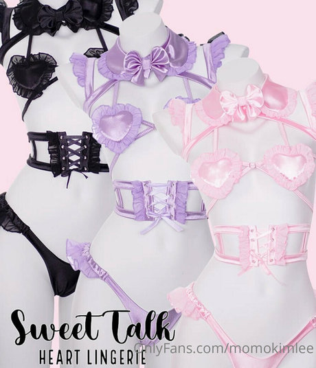 momokimlee pornstar pretty image