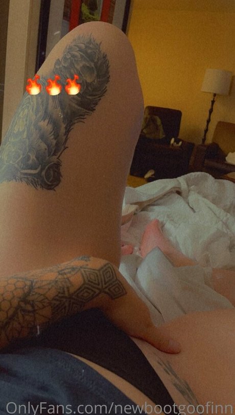 newbootgoofinn exclusive pornstar gallery