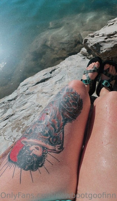 newbootgoofinn model xxx img