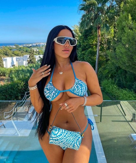 Milla Jasmine pornstar nude photo