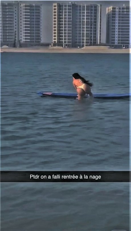 Milla Jasmine model nudes pics