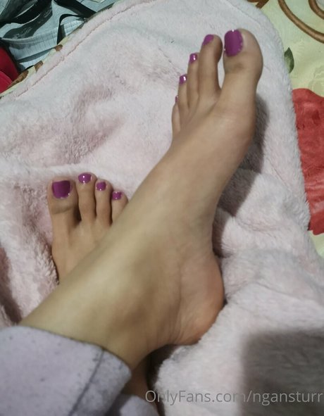 ngansturr porn star photo