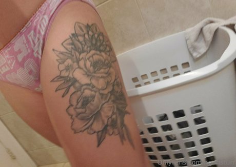 ngansturr pornstar perfect pic