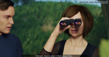 Doberman Studios model gallery