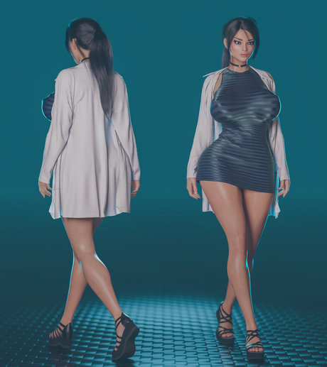 Doberman Studios exclusive pornstar galleries