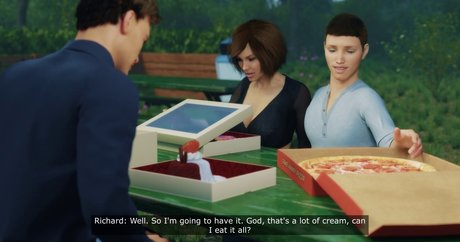 Doberman Studios sex star picture