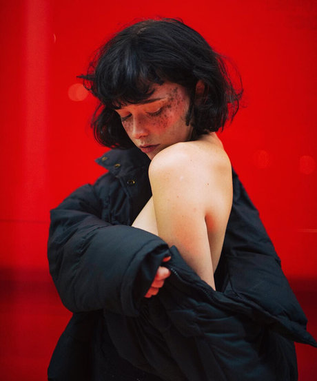 thestrawberrybutcher free model images