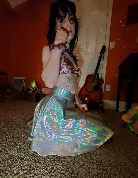 AshleyDeathGod sexy pornstar gallery