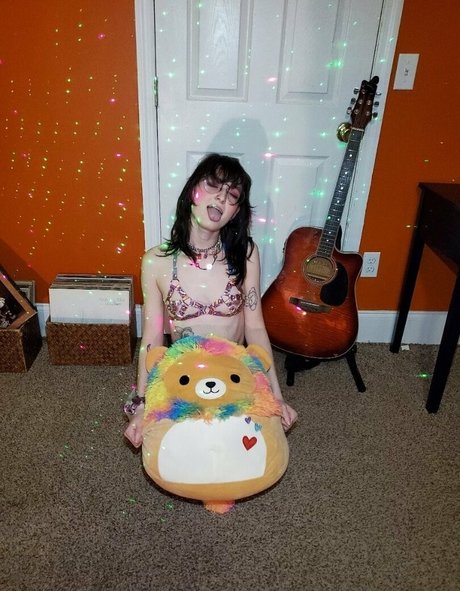 AshleyDeathGod perfect star pics