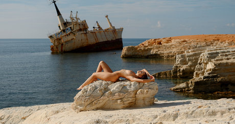 Katerina Alyabova best model photos