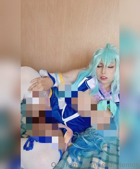 belial demon adult model gallery